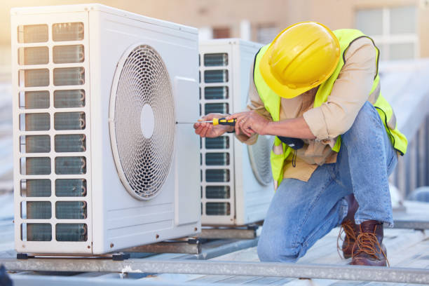 Best HVAC Software and Technology in Bronson, MI