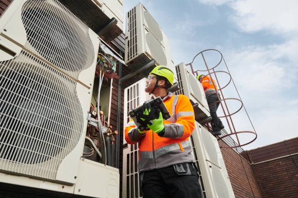 Best Air Conditioning Cleaning in Bronson, MI
