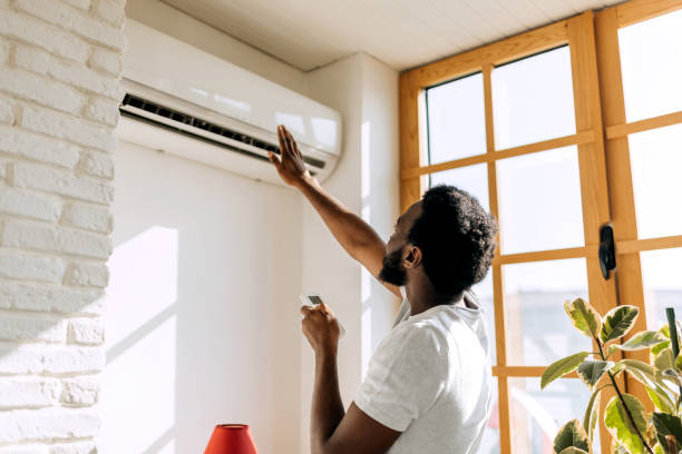 Best Solar-powered HVAC Systems in Bronson, MI