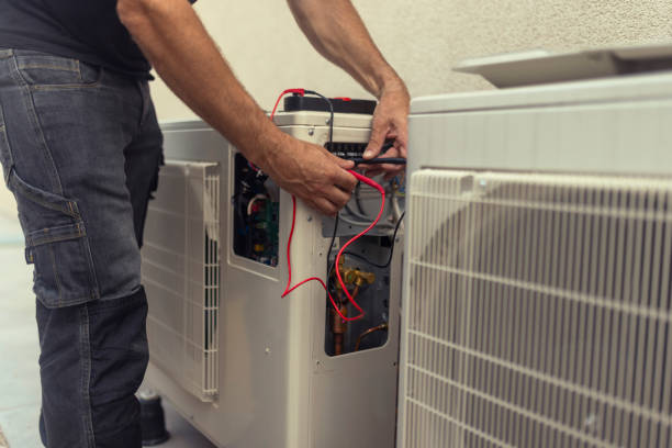 Best HVAC Retrofitting and Upgrading in Bronson, MI