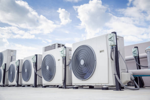Best HVAC Supply and Distribution in Bronson, MI