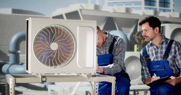 Professional HVAC in Bronson, MI