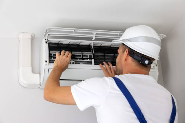 Best VRF (Variable Refrigerant Flow) Systems in Bronson, MI