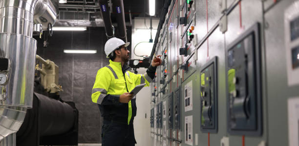 Best HVAC Training and Certification in Bronson, MI