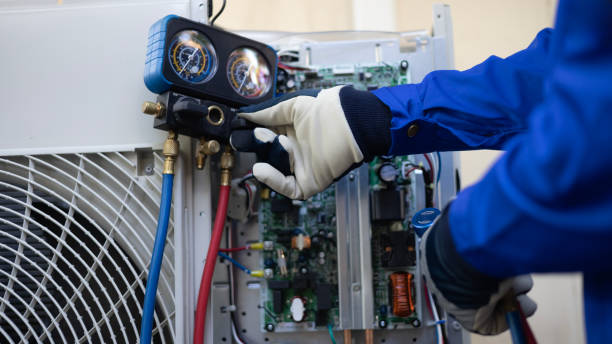 Best Commercial HVAC in Bronson, MI